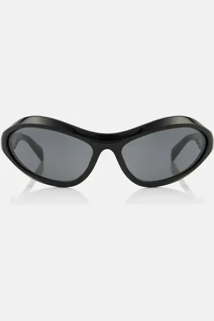 Prada Oval sunglasses