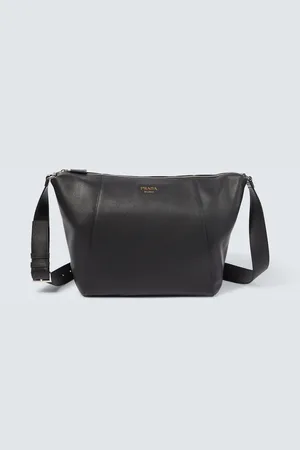 Prada Leather shoulder bag