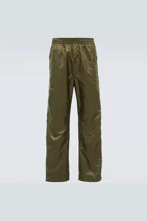 Prada Re-Nylon pants