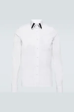 Prada Cotton shirt