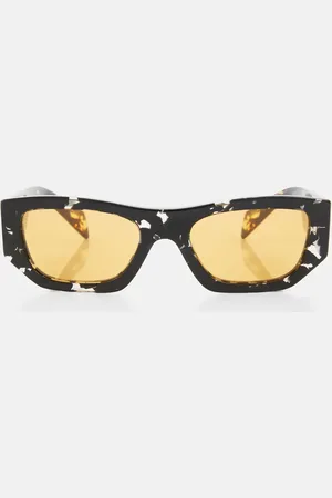 Prada Rectangular sunglasses