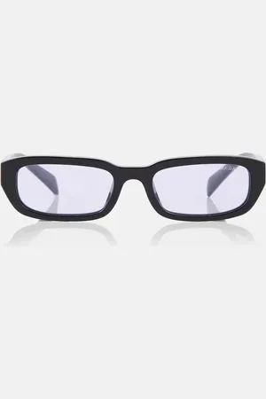 Prada Rectangular sunglasses