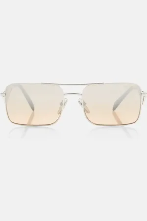Prada Square sunglasses