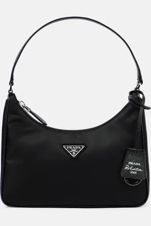 Prada Re-Edition 2005 Re-Nylon shoulder bag