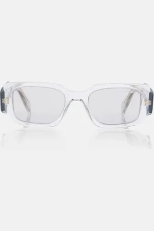 Prada Rectangular sunglasses