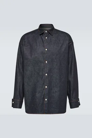 Prada Denim shirt