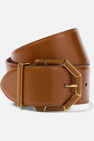 Etro Leather belt