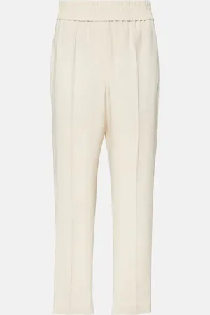 Brunello Cucinelli Slim chinos