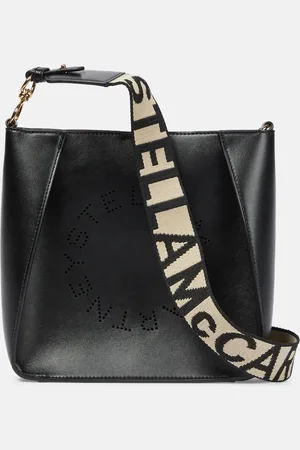 Stella McCartney Stella Logo shoulder bag