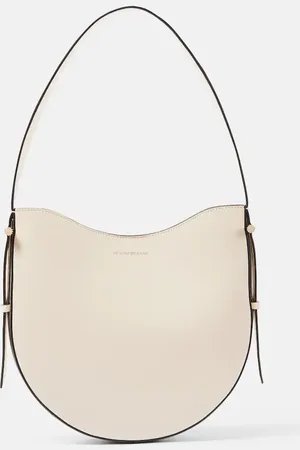 Victoria Beckham Dia leather shoulder bag