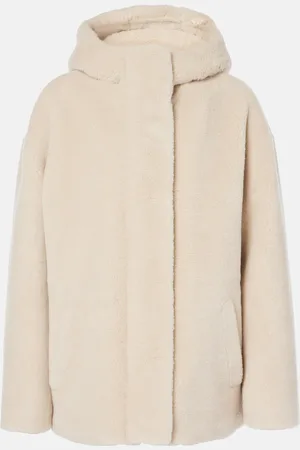 Loro Piana Carlow cashmere and silk jacket