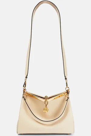 Etro Vela Medium leather shoulder bag