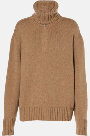 Loro Piana Parksville cashmere sweater