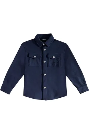 Balmain Cotton shirt