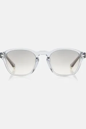 Brunello Cucinelli Round sunglasses