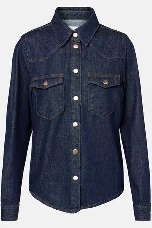 Frame Heritage denim shirt