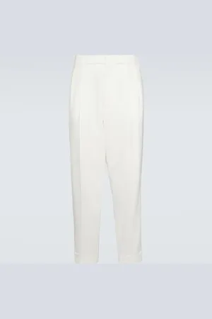 Brunello Cucinelli Cotton chinos