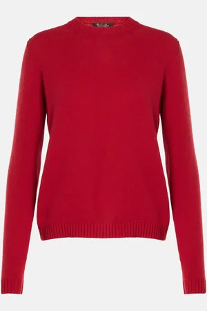 Loro Piana Parksville cashmere sweater