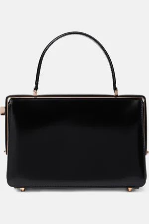 GABRIELA HEARST Carrington leather tote bag