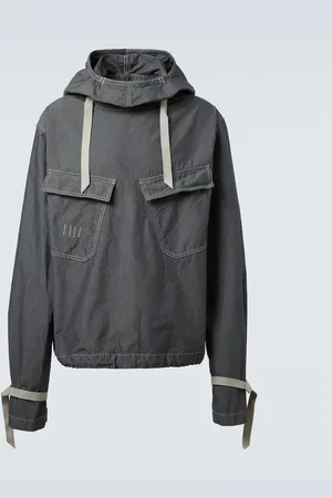 Maison Margiela Cotton hoodie
