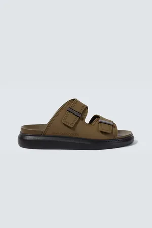 Alexander McQueen Hybrid sandals