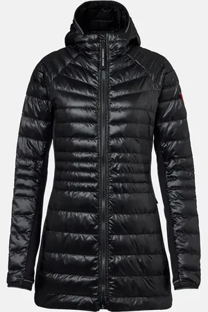 Canada Goose HyBridgeÂ® Lite down coat