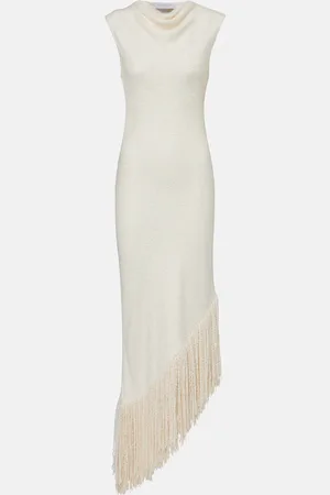 GABRIELA HEARST Awar silk maxi dress