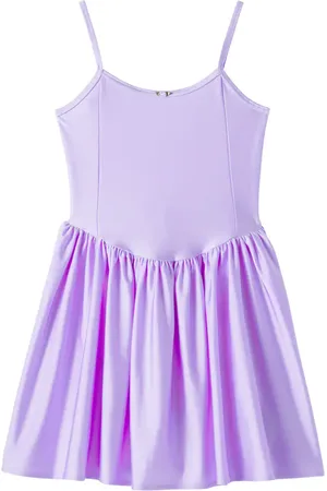 Konges Sløjd Konges SlÃ¸jd Mousse gathered jersey dress