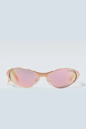 Acne Studios Oval sunglasses