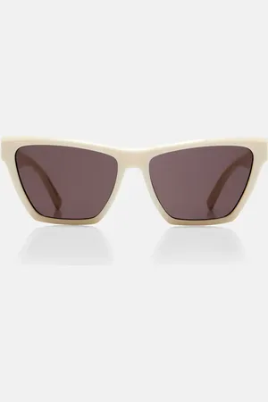 Saint Laurent SL M103 square sunglasses
