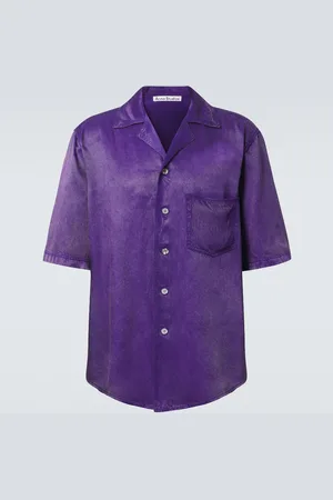 Acne Studios Twill shirt