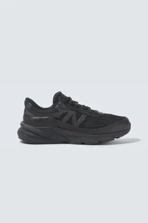 Comme des Garçons Comme des GarÃ§ons Homme x New Balance Made In USA 990v6 sneakers