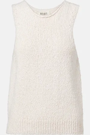Rohe RÃ³he Cotton top