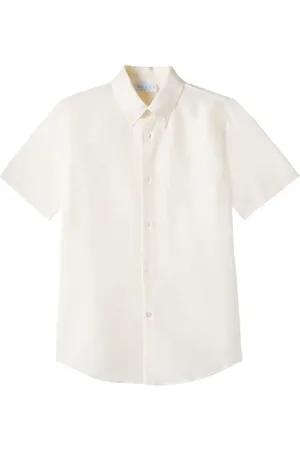 Gucci GG cotton jacquard shirt