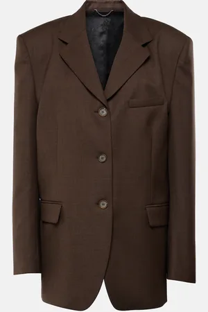 MAGDA BUTRYM Wool blazer