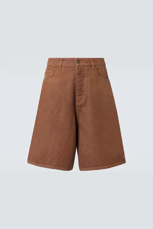 J.W.Anderson Denim shorts