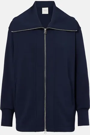 Varley Raleigh zip-up sweatshirt
