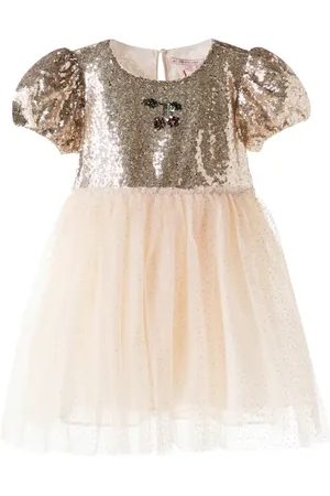 Konges Sløjd Konges SlÃ¸jd Starla sequined dress