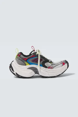 Balenciaga 6XL mesh sneakers