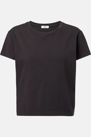 AGOLDE Adine cotton jersey T-shirt