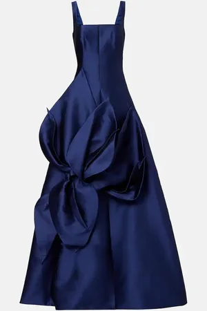Costarellos Sabella gown