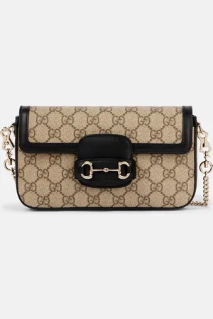 Gucci Horsebit 1955 Small shoulder bag