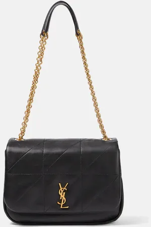 Saint Laurent Jamie 4.3 Small leather shoulder bag