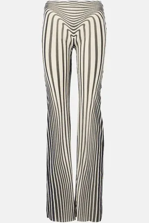 Jean Paul Gaultier The Navy Body Morphing pants