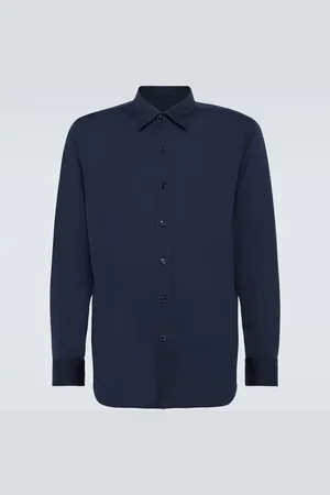 BRIONI Cotton shirt
