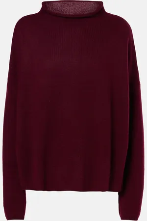 Lisa Yang Sandy cashmere sweater