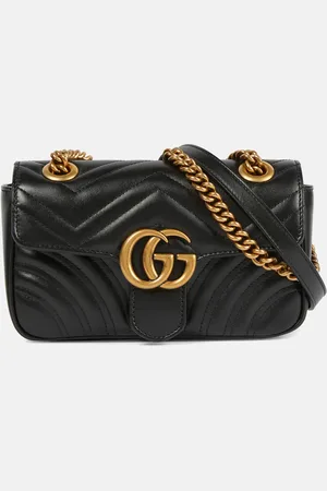 Gucci GG Marmont Mini shoulder bag