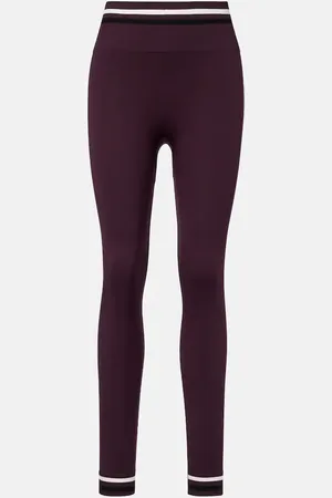 The Upside Form Seamless high-rise leggings