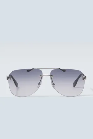 Fendi Sky aviator sunglasses