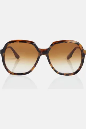 Victoria Beckham Round sunglasses